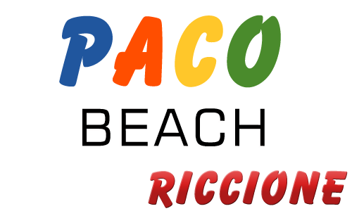 Paco Beach Riccione